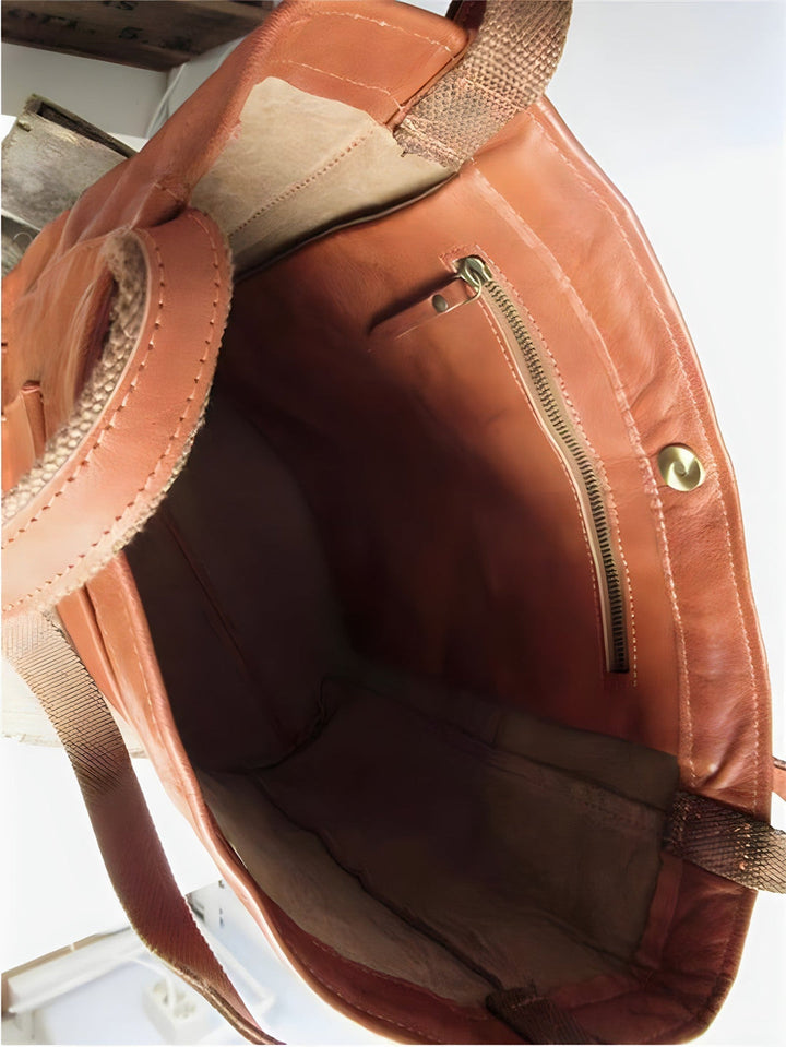 FRANCESCA | Handbag