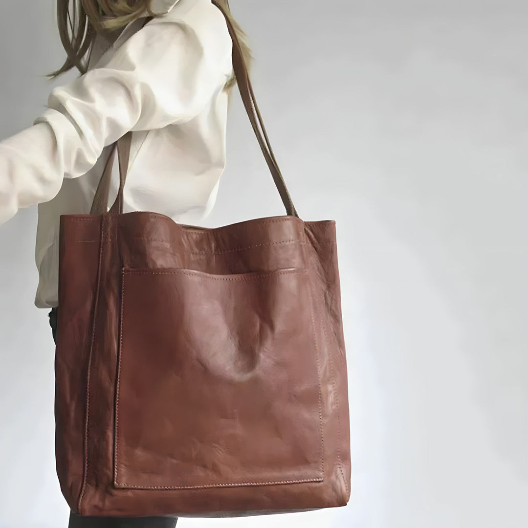 FRANCESCA | Handbag