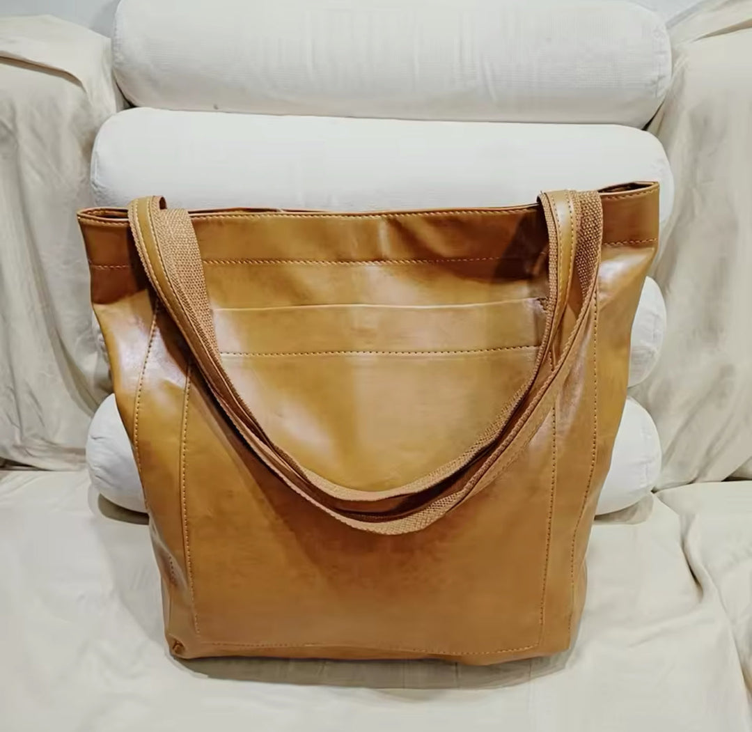 FRANCESCA | Handbag