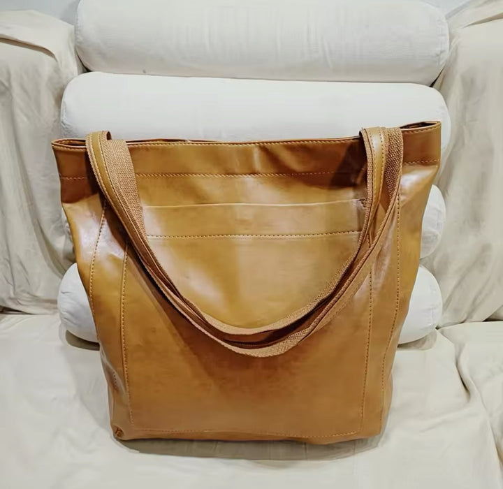 FRANCESCA | Handbag