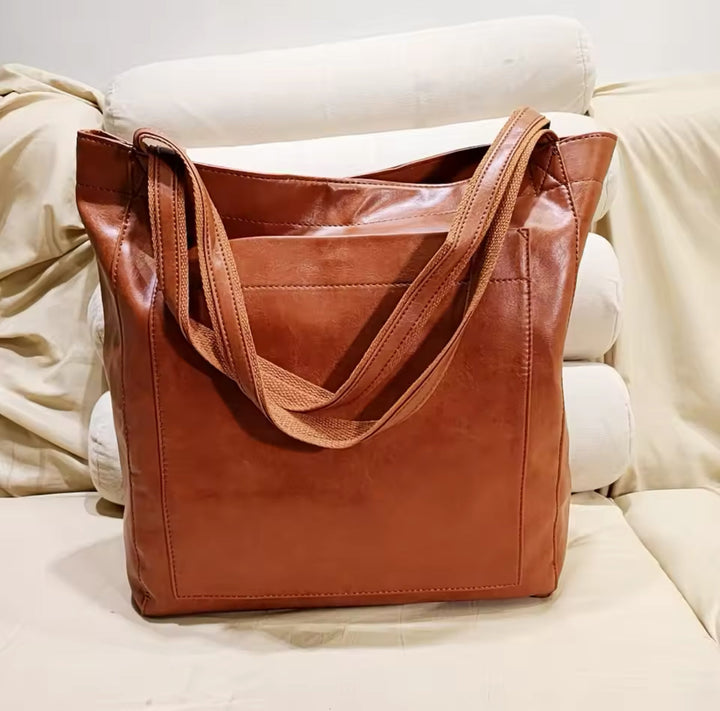 FRANCESCA | Handbag