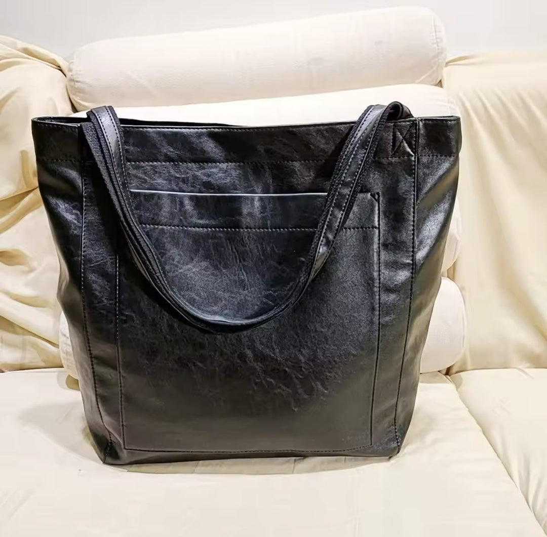 FRANCESCA | Handbag