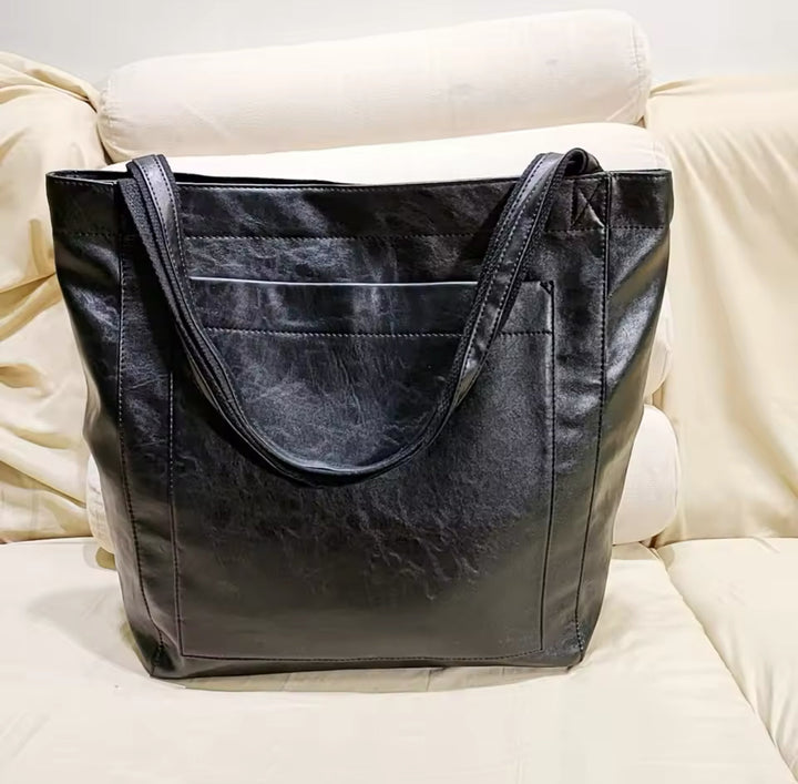 FRANCESCA | Handbag