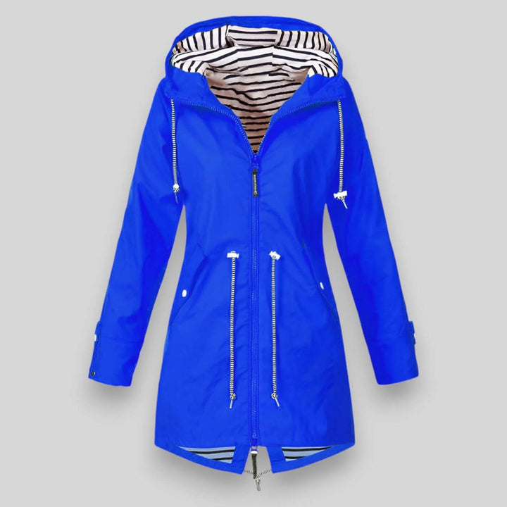 Mila™ - Stylish Waterproof Jacket