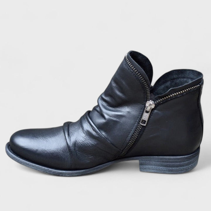 Lisa | Comfortable orthopedic boots