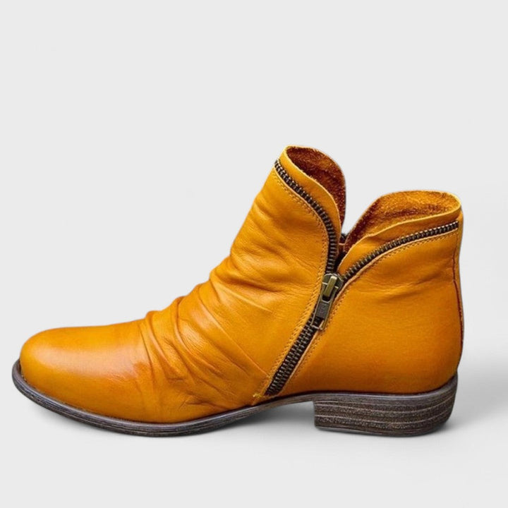 Lisa | Comfortable orthopedic boots