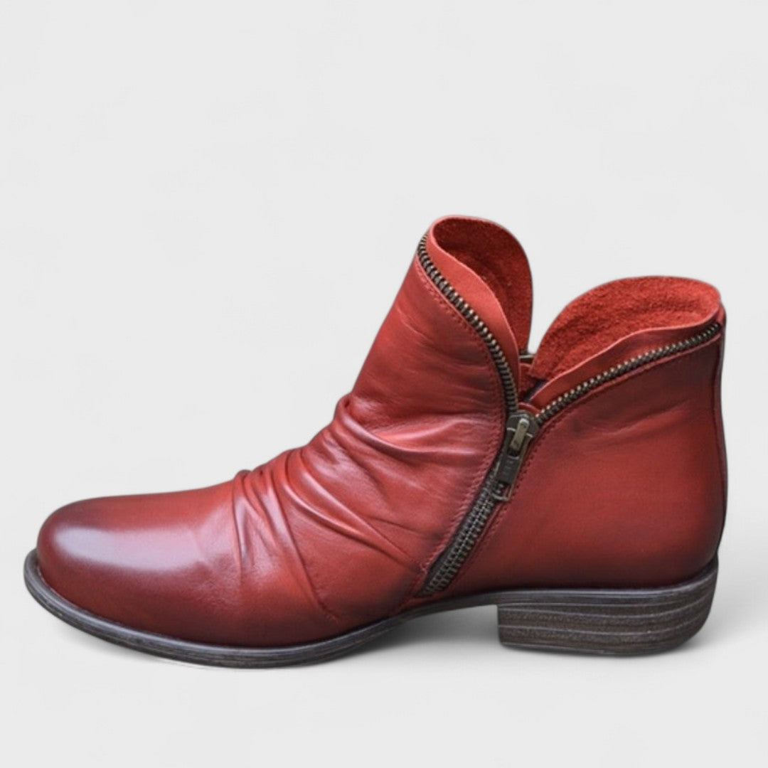 Lisa | Comfortable orthopedic boots