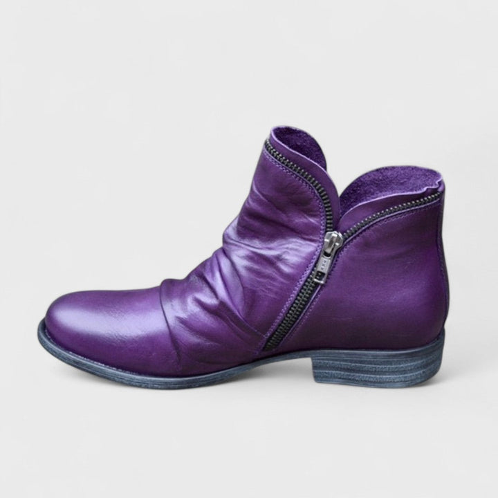 Lisa | Comfortable orthopedic boots