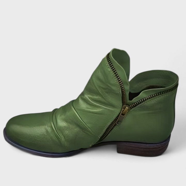 Lisa | Comfortable orthopedic boots