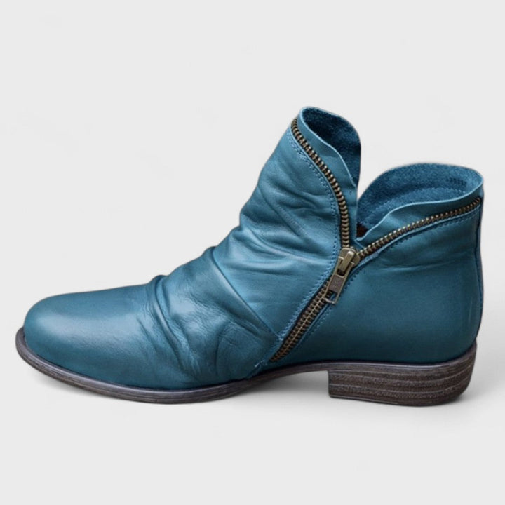 Lisa | Comfortable orthopedic boots