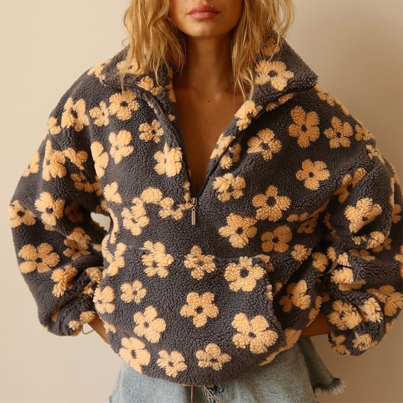 Elise | Warmth Knit Sweater