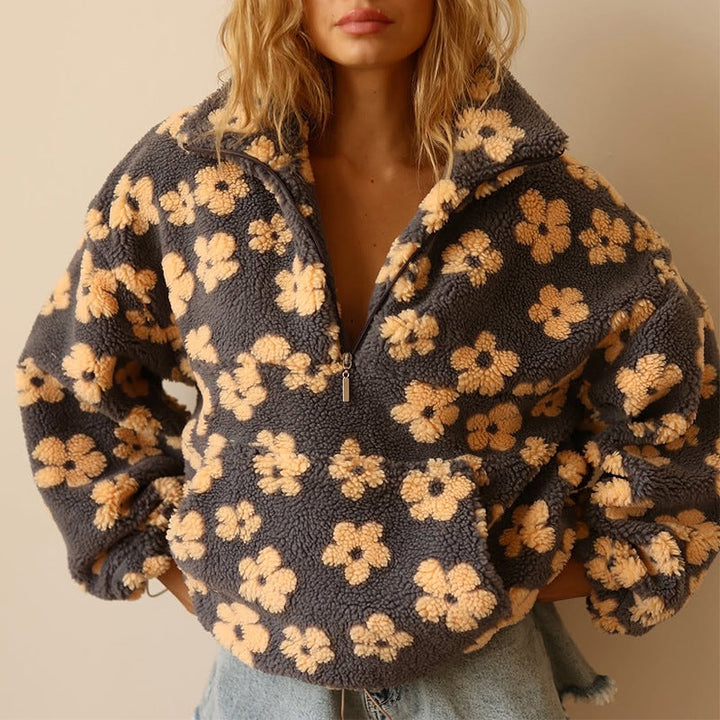 Elise | Warmth Knit Sweater
