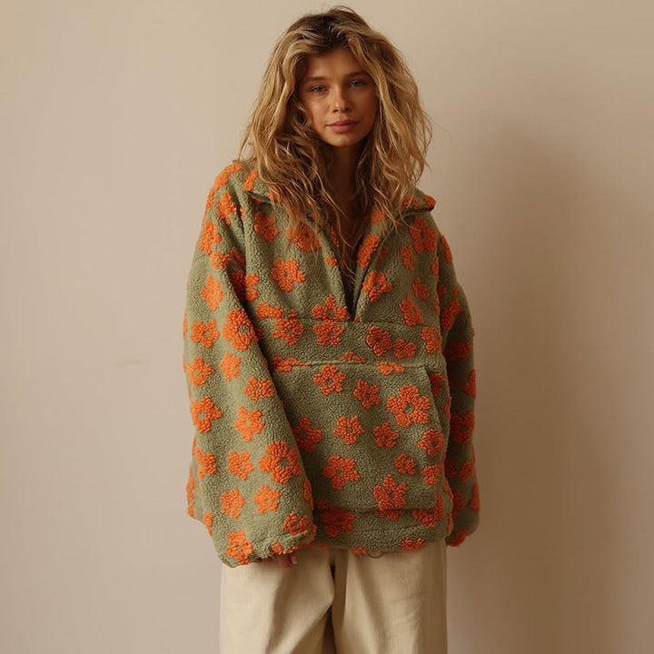 Elise | Warmth Knit Sweater
