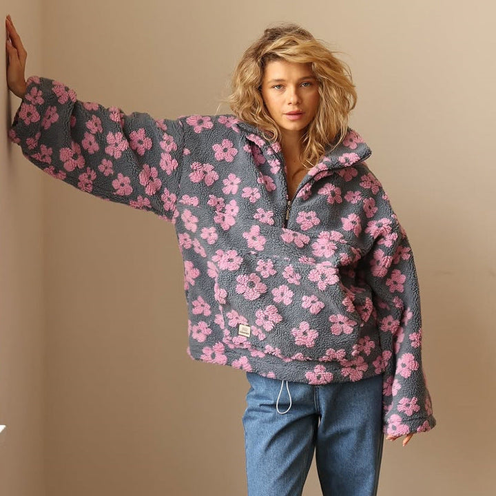 Elise | Warmth Knit Sweater