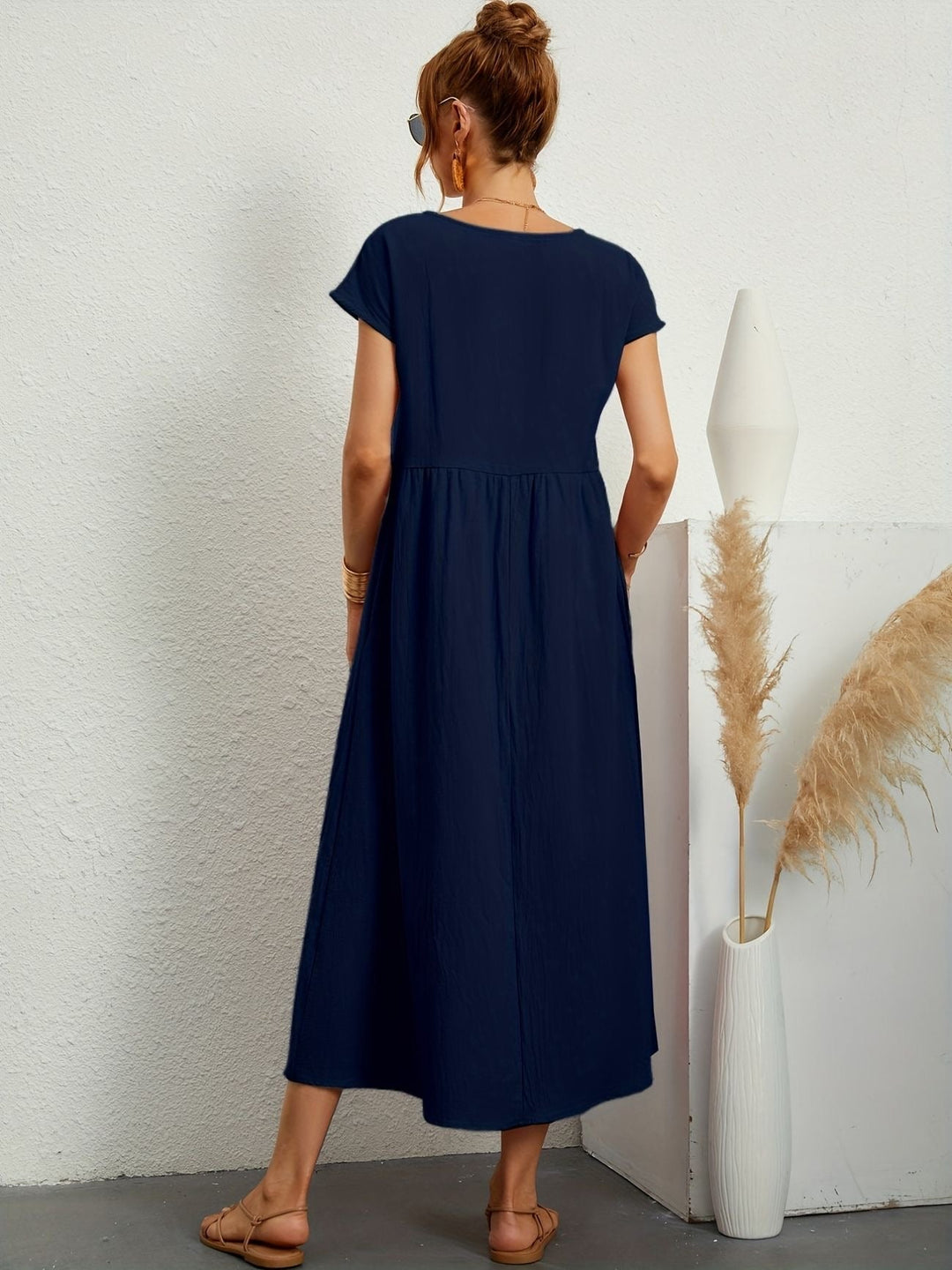 Mathilda™ Casual Dress