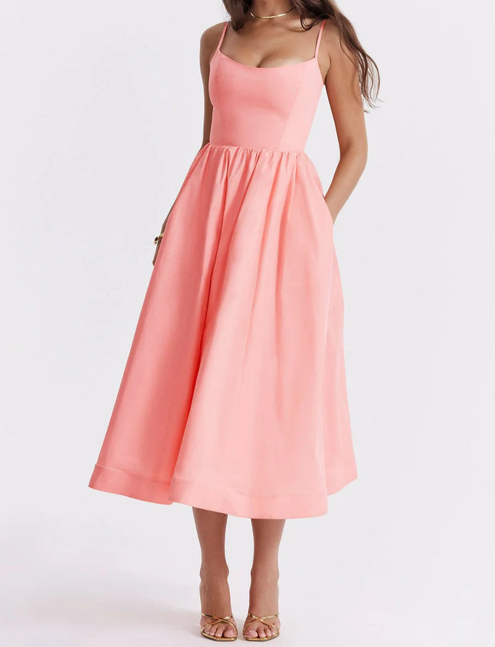 Lena™ | Elegant Women's Dress