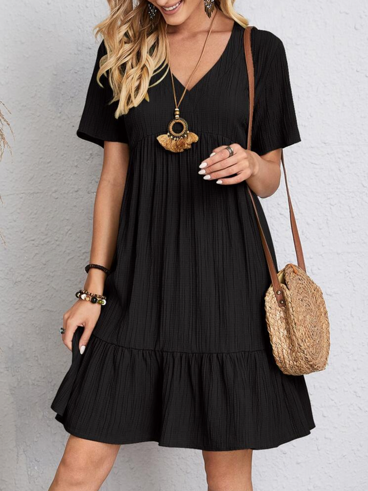 Mona | Elegant Dress