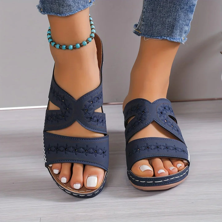Ninorta | Sandals For Daily Comfort