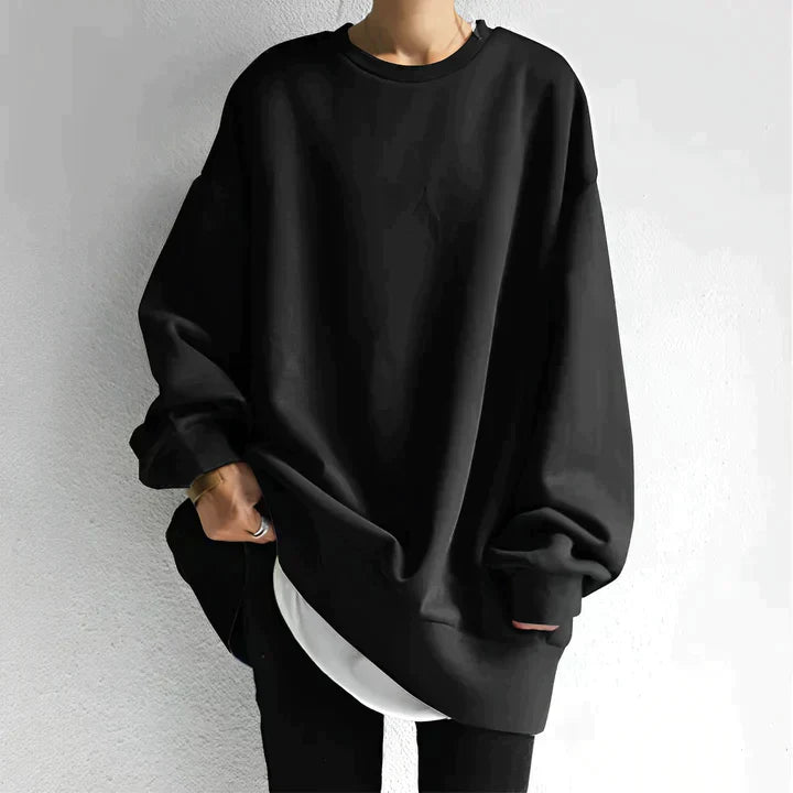 Margaret – Cozy Loose-Fit Sweater