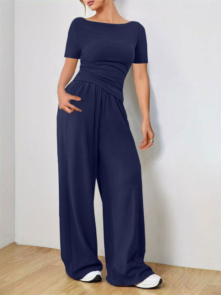 Mara | Cozy Two Piece