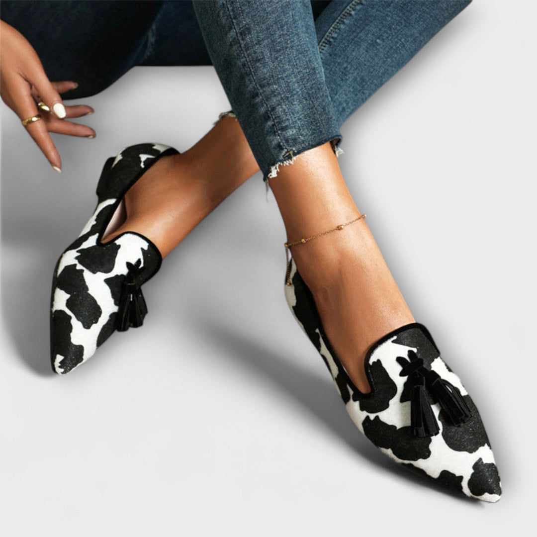 Isabella – Chic Loafers