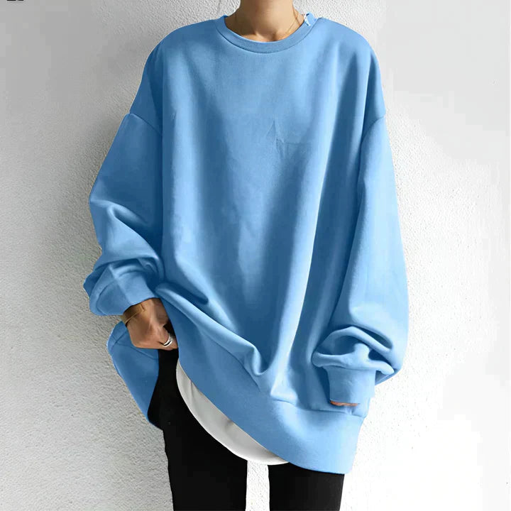 Margaret – Cozy Loose-Fit Sweater