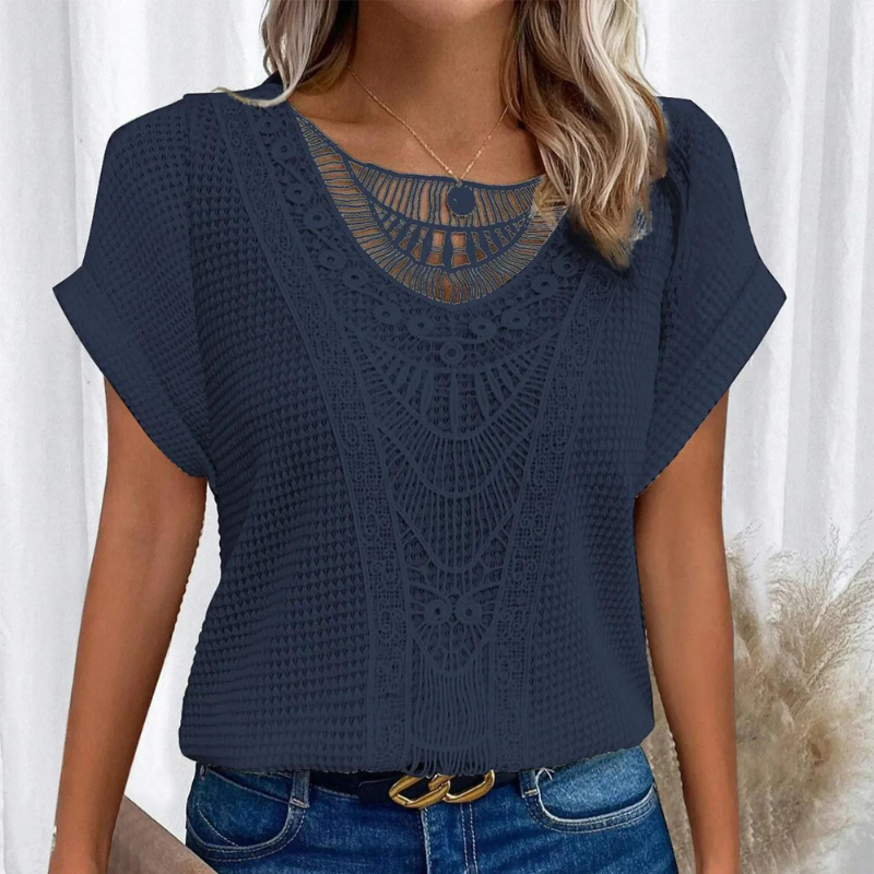 Elsie | Ladies Summer Shirt