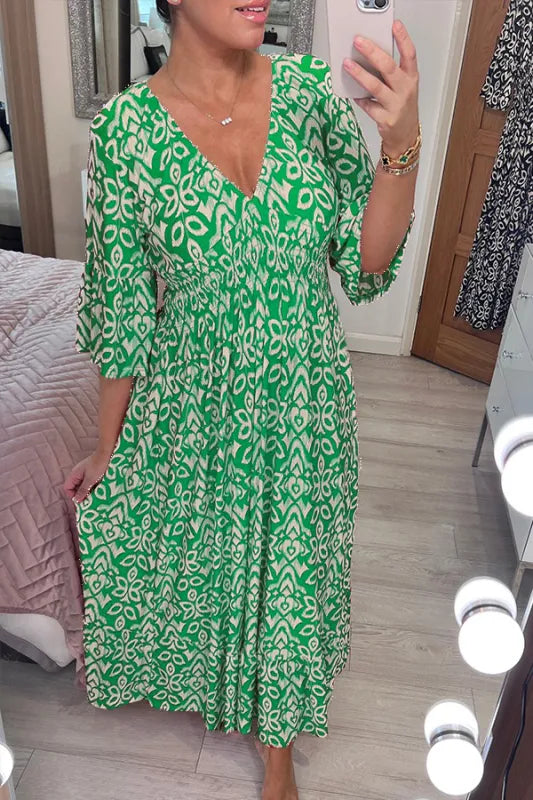 Auerlia - Summer Dress