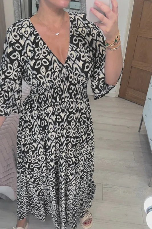 Auerlia - Summer Dress