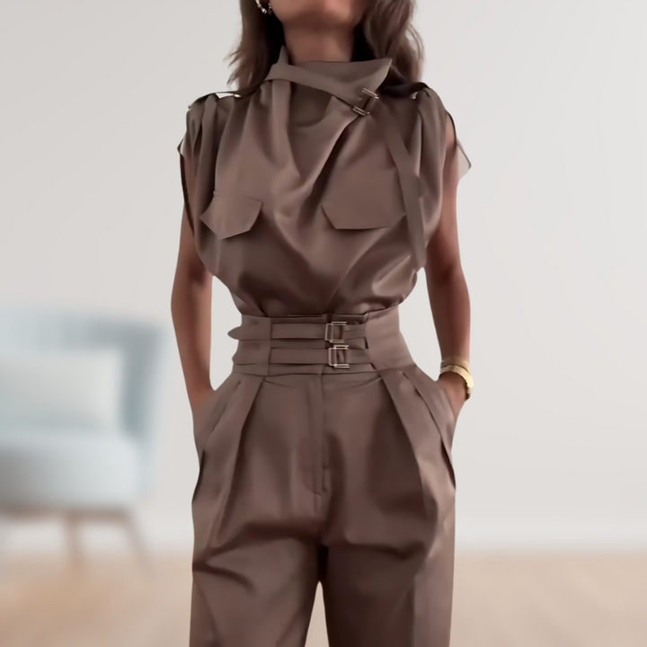 Lumina - Elegant and refined 2-piece sets