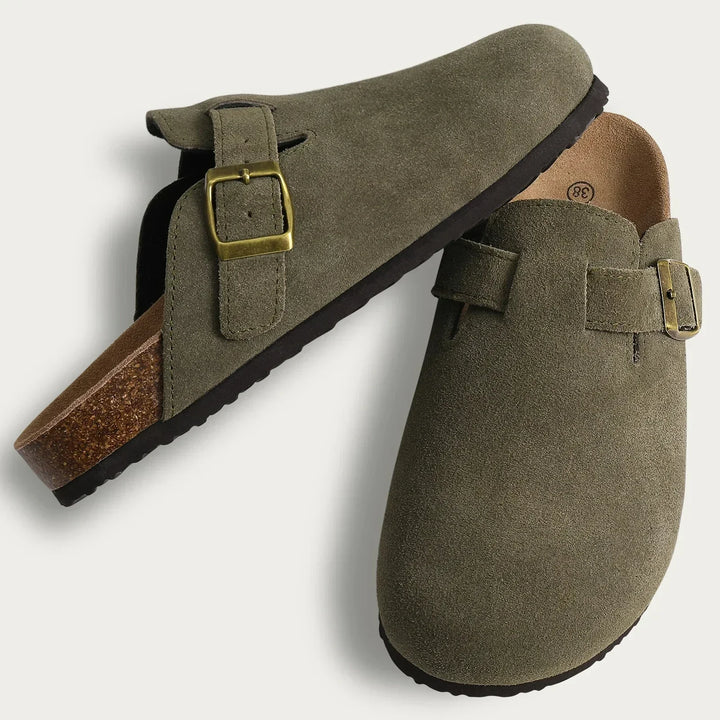 Le Détendu™ | Comfort and Freedom Every Day – Slip-On Sandal