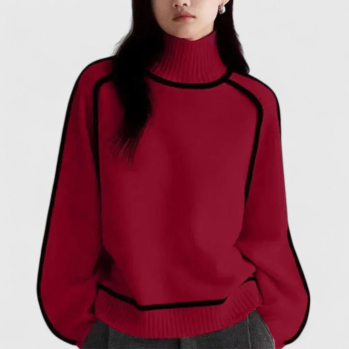 Margaret – Elegant Sweater