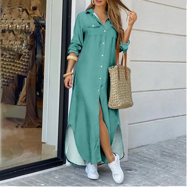Macy - Maxi Dress