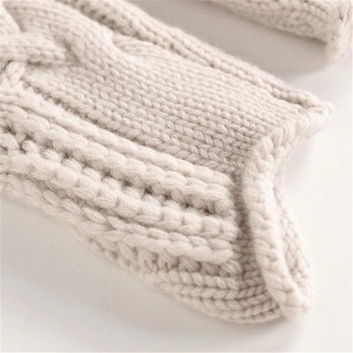 Ivy - Cashmere Sweater