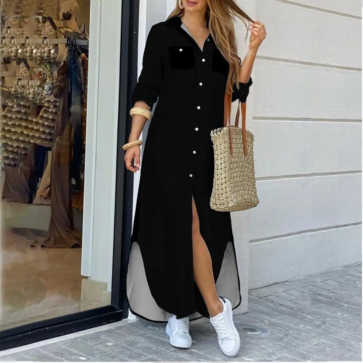 Macy - Maxi Dress