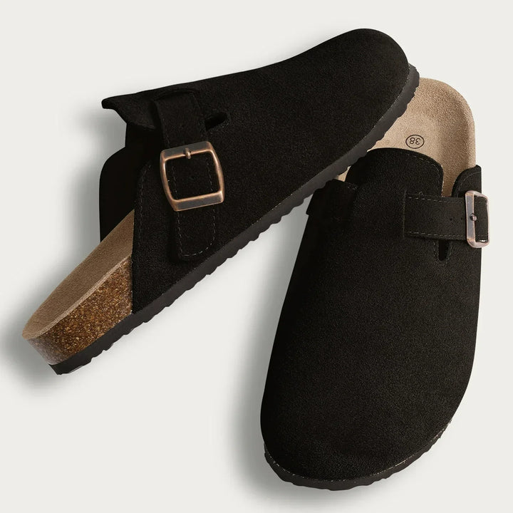 Le Détendu™ | Comfort and Freedom Every Day – Slip-On Sandal