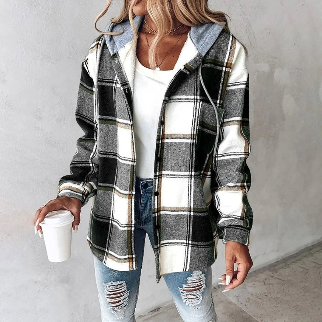 Isabella | Warm Elegant Jacket
