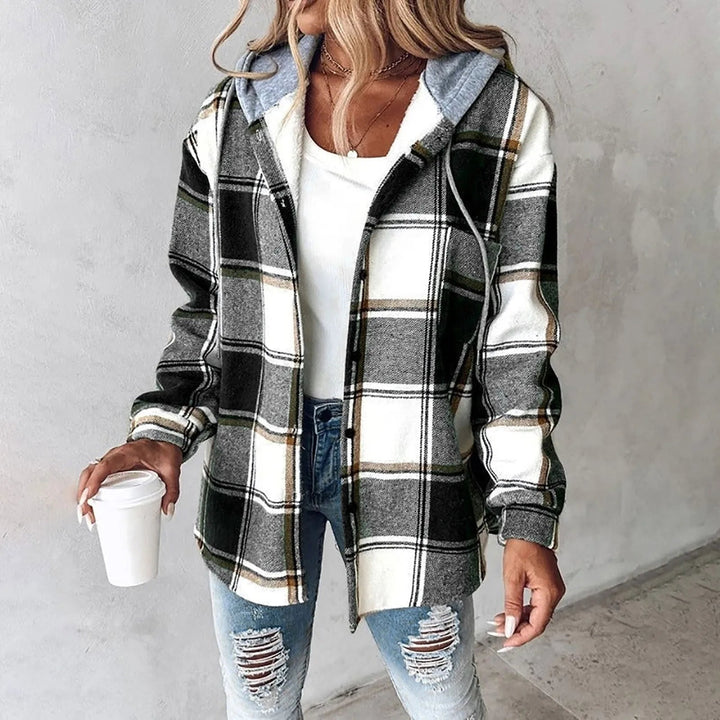 Isabella | Warm Elegant Jacket