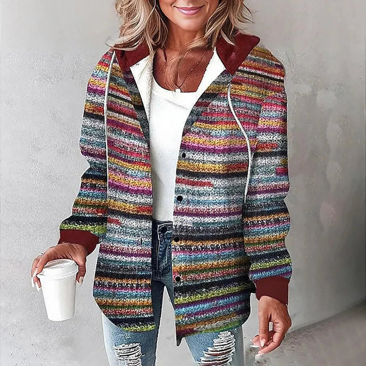 Isabella | Warm Elegant Jacket