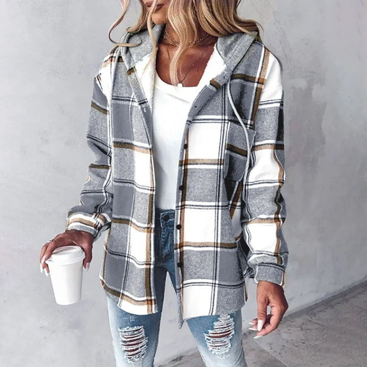 Isabella | Warm Elegant Jacket