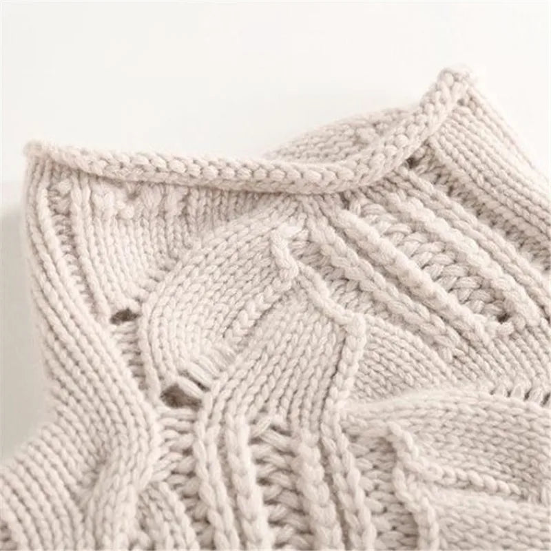 Ivy - Cashmere Sweater