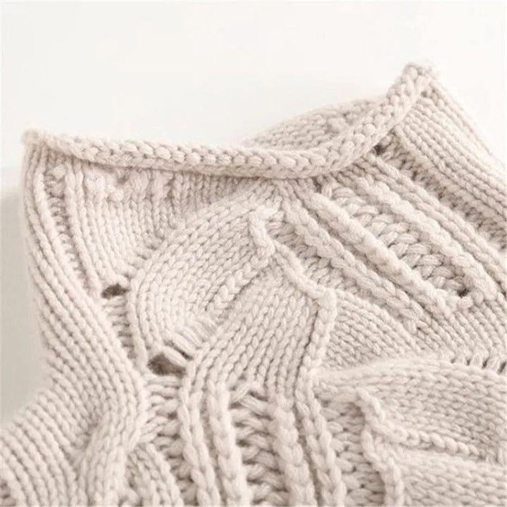 Ivy - Cashmere Sweater