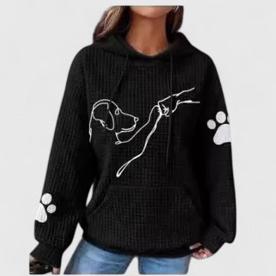 Margaret – Cozy Sweatshirts