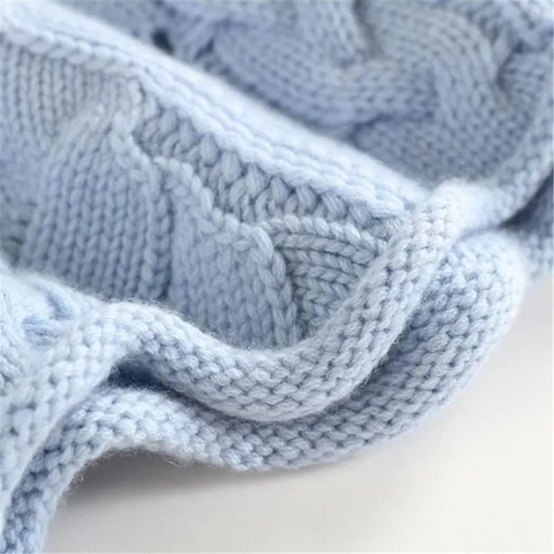 Ivy - Cashmere Sweater