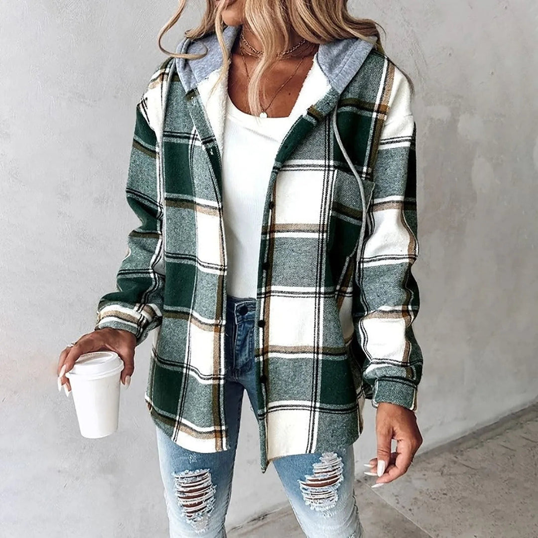 Isabella | Warm Elegant Jacket