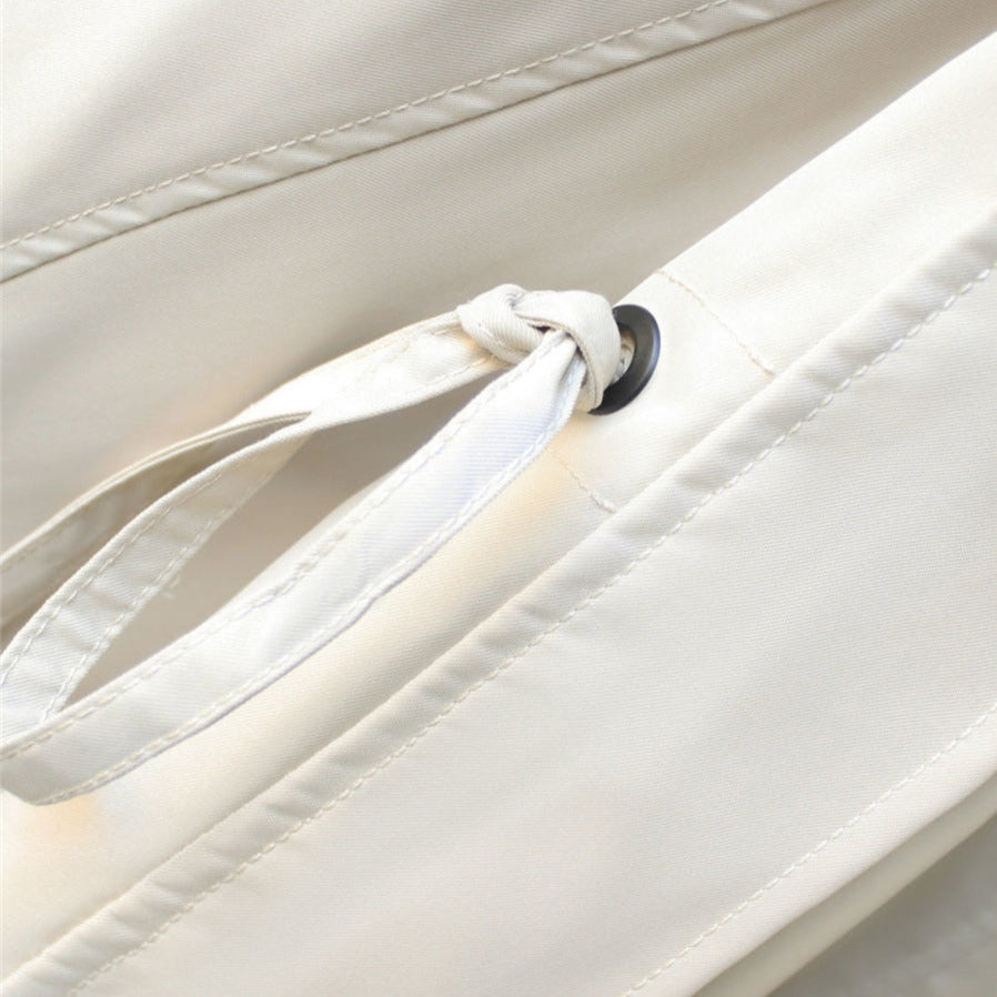 Alva | Elegant Jacket with Weather Protection