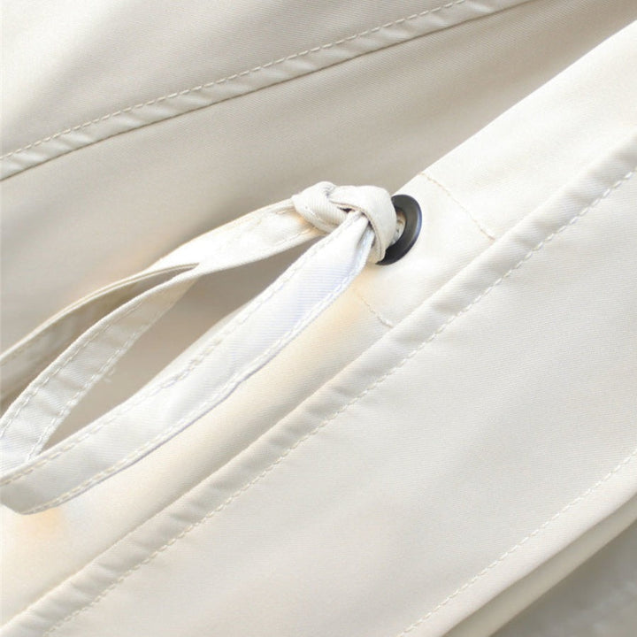 Alva | Elegant Jacket with Weather Protection