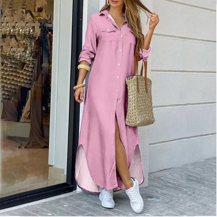 Macy - Maxi Dress