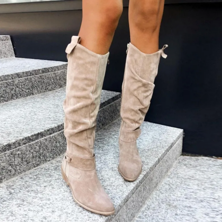 Classic High Boots for Women
