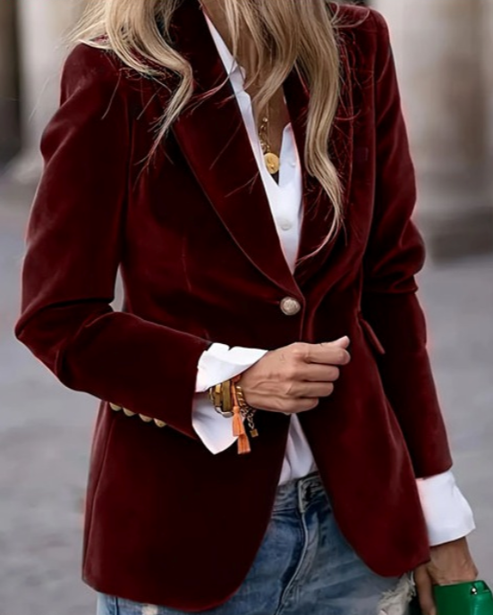 Marylin | Stylish Elegant Cardigan